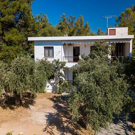 Xanthi'S Dream Place Potos Exterior foto